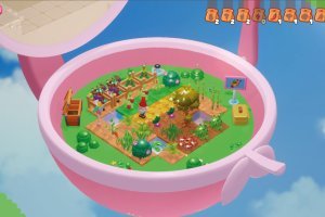 Tiny Garden (2025) Portable версия
