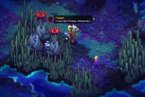 Crashlands 2 (2025) [Ru/Multi] Repack Let'sРlay