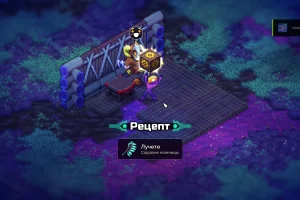 Crashlands 2 (2025) [Ru/Multi] Repack Let'sРlay