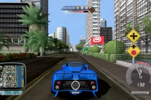 Test Drive Unlimited (2008) [Ru/En] Repack R.G. Механики