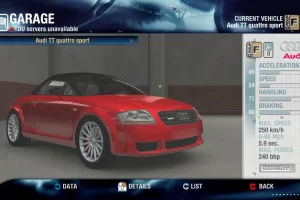 Test Drive Unlimited (2008) [Ru/En] Repack R.G. Механики