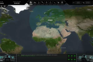 Xenonauts 2 (2023) [Ru/Multi] License GOG [Early Access]