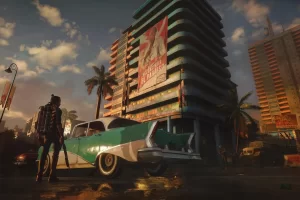 Far Cry 6 (2021) [Ru/En] Rip R.G. Механики