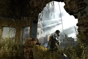 Metro: Last Light / Метро 2033: Луч надежды (2013) [Ru/Multi] RePack R.G. Games [Limited Edition]