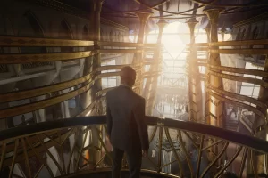 Hitman 3 / Hitman: World of Assassination (2021) RePack от селезень