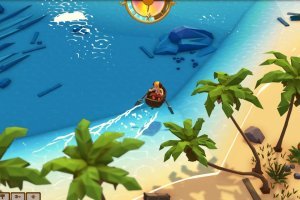 Stranded Sails - Explorers of the Cursed Islands (2019) [Ru/Multi] License GOG