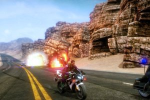 Road Redemption (2017) [Ru/Multi] Repack от СПАМ