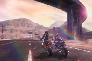 Road Redemption (2017) [Ru/Multi] Repack от СПАМ