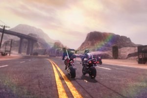 Road Redemption (2017) [Ru/Multi] Repack от СПАМ