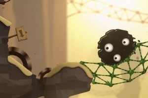 World of Goo 2 (2024) [Ru/Multi] Portable версия