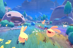 Slime Rancher 2 [Early Access] (2022) RePack от Pioneer