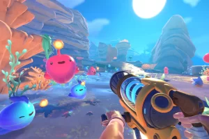 Slime Rancher 2 [Early Access] (2022) RePack от Pioneer