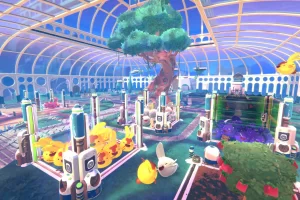 Slime Rancher 2 [Early Access] (2022) RePack от Pioneer