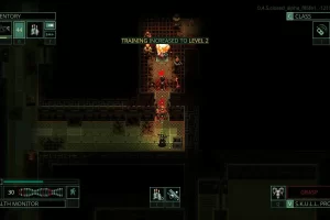 Quasimorph (2023) [Ru/Multi] License GOG [Early Access]
