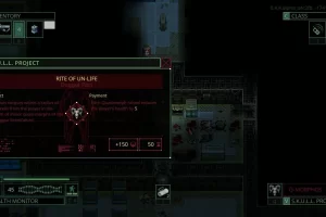 Quasimorph (2023) [Ru/Multi] License GOG [Early Access]