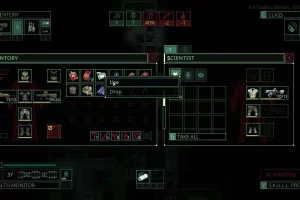 Quasimorph (2023) [Ru/Multi] License GOG [Early Access]