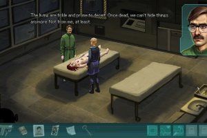 Whispers of a Machine: Blue Edition (2019) License GOG