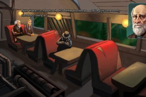 Whispers of a Machine: Blue Edition (2019) License GOG