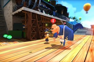 A Hat in Time (2017) License GOG
