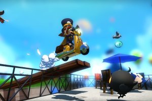 A Hat in Time (2017) License GOG