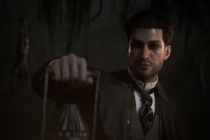 Sherlock Holmes The Awakened (2023) License GOG