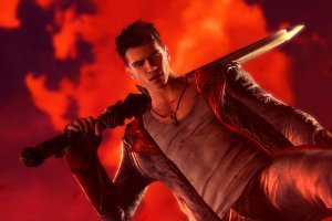 DmC: Devil May Cry (2013) [Ru/Multi] Scene PROPHET