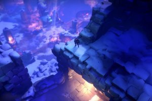 Darksiders Genesis (2019) [Ru/Multi] License GOG