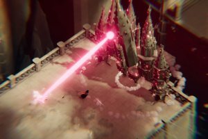 Death's Door (2021) [Ru/Multi] License GOG