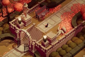 Death's Door (2021) [Ru/Multi] License GOG