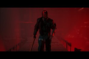 RUINER (2017) [Ru/Multi] License GOG