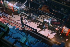 RUINER (2017) [Ru/Multi] License GOG