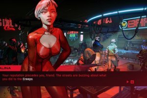 RUINER (2017) [Ru/Multi] License GOG