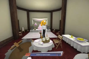 Octodad: Dadliest Catch (2014) [Ru/Multi] License GOG