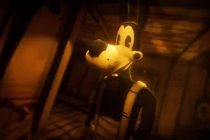 Bendy and the Ink Machine (2017) [Ru/Multi] License GOG