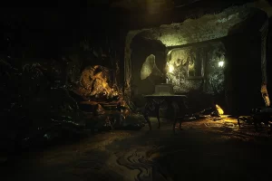 Layers of Fear: Deluxe Edition (2023) [Ru/Multi] License GOG