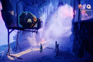 Trine 4: The Nightmare Prince (2019) [Ru/Multi] License GOG