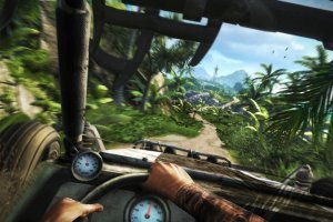Far Cry 3 (2012) Scene RELOADED