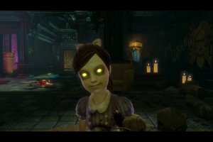 BioShock 2 Remastered (2016) License GOG