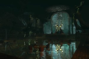BioShock 2 Remastered (2016) License GOG