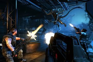 Aliens: Colonial Marines (2013) [Ru/Multi] RELOADED