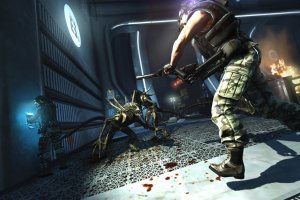 Aliens: Colonial Marines (2013) [Ru/Multi] RELOADED