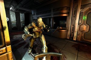 Doom 3 BFG Edition (2012) [Ru/Multi] RePack от irvins