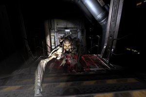 Doom 3 BFG Edition (2012) [Ru/Multi] RePack от irvins