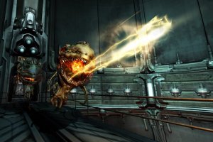 Doom 3 BFG Edition (2012) [Ru/Multi] RePack от irvins