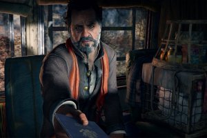 Far Cry 4 (2014) [Ru/Multi] Scene RELOADED