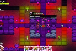 Crashlands (2016) [Ru/Multi] RePack by Enobraed