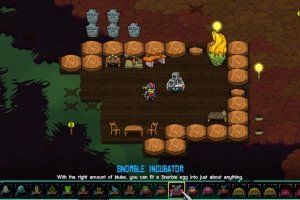Crashlands (2016) [Ru/Multi] RePack by Enobraed