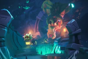 Nikoderiko: The Magical World - Director's Cut (2024) Repack от FitGirl