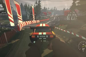 DRIVE Rally (2025) RePack от селезень