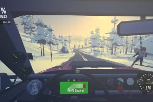 DRIVE Rally (2025) RePack от селезень